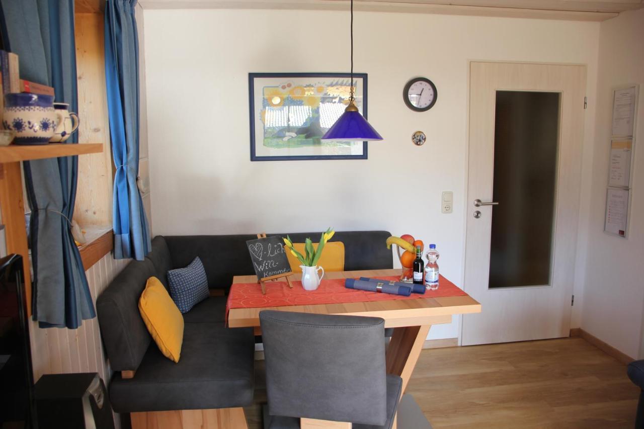 Ferienwohnung Schauberger Oberammergau Extérieur photo