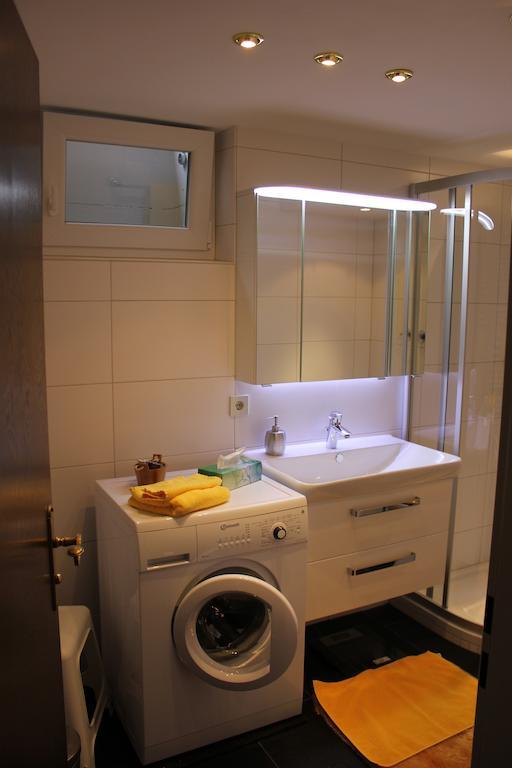 Ferienwohnung Schauberger Oberammergau Extérieur photo